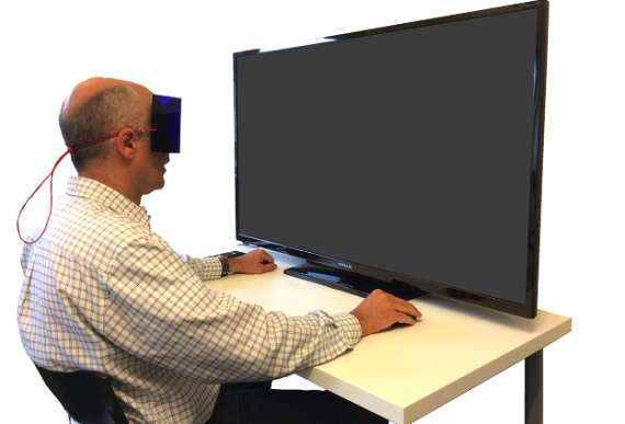 KM screen 1