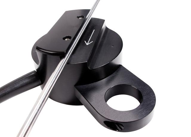 Quickstep puller